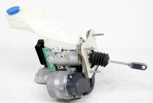 OEM for Ford F150 ML34-2D335-AS Power Brake Booster | eBay