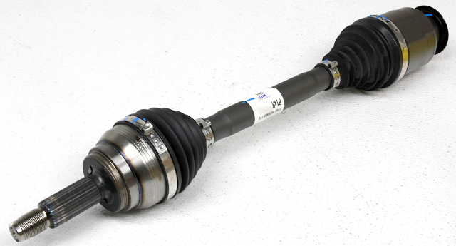 49501-J9810 OEM Right Passenger Side Axle Shaft For Hyundai Kona
