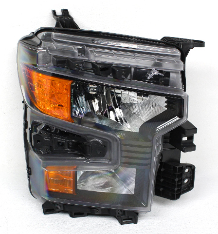 Blemished Halogen type. Lens surface may have minor marks from storage. May have other minor imperfections. Please match part numbers before purchasing.** ### Photos ![