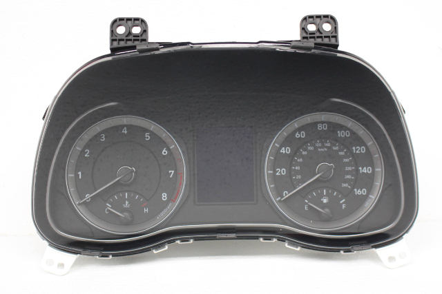 94011-J9360 OEM Speedometer Instrument Cluster For Hyundai Kona
