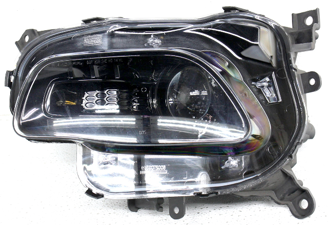 シーサー MOPAR 05149180AB 4-Pin Oxygen Sensor 11