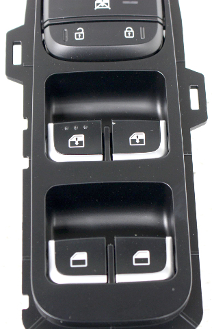 shotiel OEM Driver Door Master Switch for KIA Stinger 93570-J5002-CA | eBay