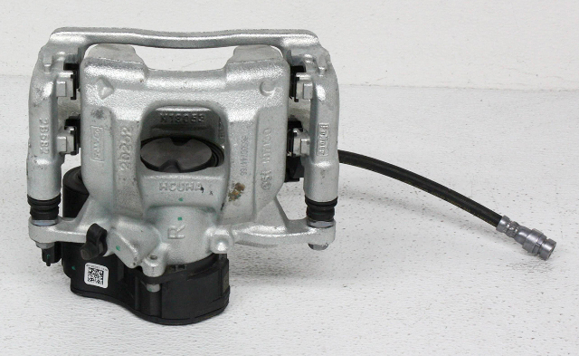 MK4Z-2552-B OEM Right Passenger Side Brake Caliper For Ford