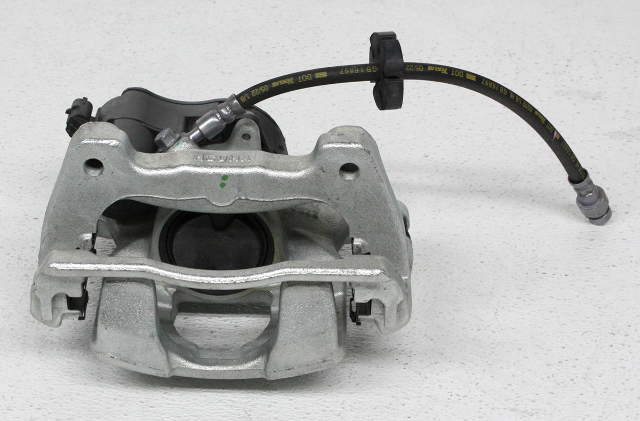 MK4Z-2552-B OEM Right Passenger Side Brake Caliper For Ford