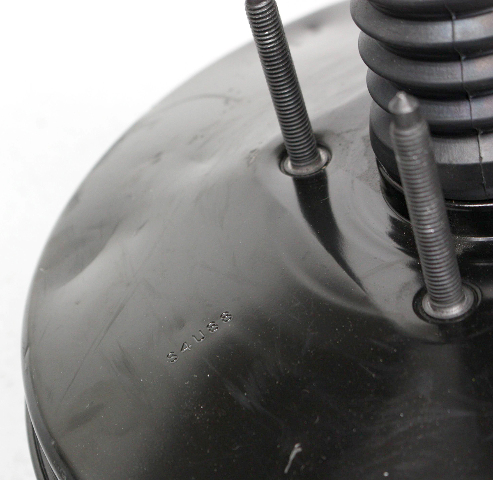 □ PAUL Brake Booster BLACK ＜中古＞ □ PAUL Brake Booster BLACK ＜中古＞