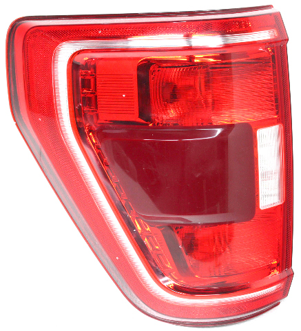 Blemished Multiple similar items in stock; blemish received may vary in size and location but will be as described. Quarter panel mounted, with Blind Spot Alert option. NOTE: Module included unless shown or otherwise specified. WARNING: Vehicle safety system may require dealer level programming for proper functionality. Lens surface has small defect and minor marks. May have other minor imperfections. Please match part numbers before purchasing.** ### Photos ![