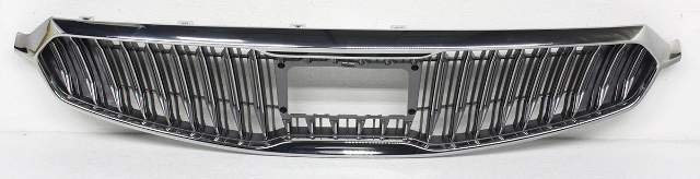 グーニーズ様オーダー OEM for KIA Cadenza 86352-F6120 Grille | eBay