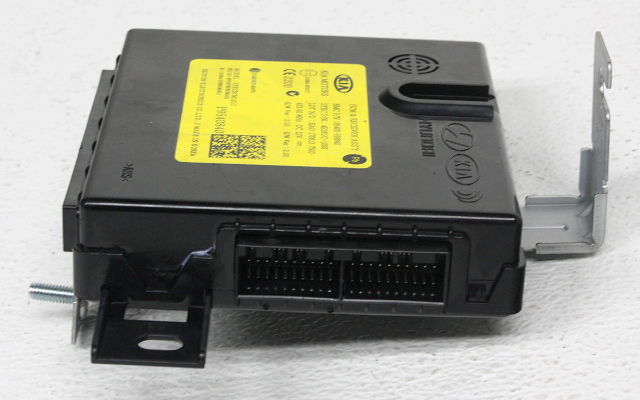 95400-H9840 OEM Body Control Module BCM For 2011-2012 KIA Rio