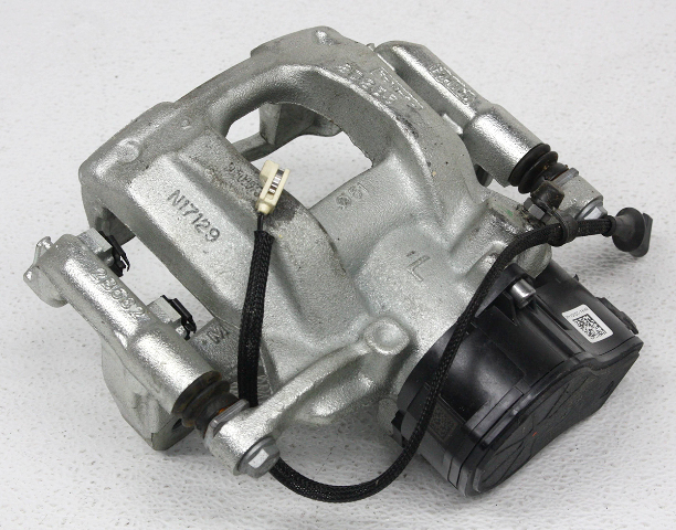 ベル123 Amazon.com: OEG Parts New Caliper Compatible With Ford