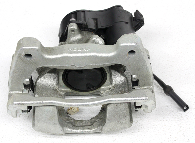 MK4Z-2553-A OEM Left Driver Rear Brake Caliper For Ford
