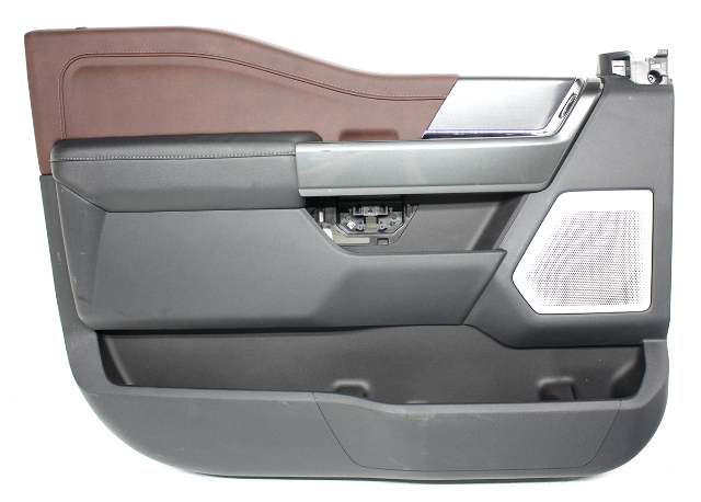 Blemished Front Left inner door panel. Comes as shown. To avoid restocking fees and return shipping costs, please match to your old part number, or contact your local dealer with the part number and your VIN to ensure you are purchasing the correct part for your application. Thank you!** ### Photos ![