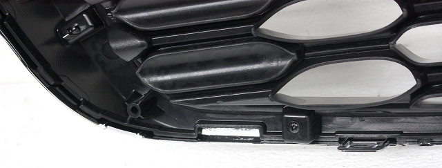 OEM Grille For KIA Sorento 86380-C6510 | eBay