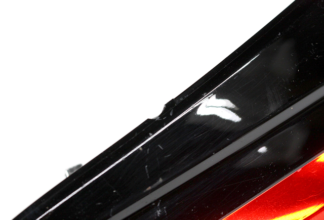 2013-2018 Toyota Rav4 Right Passenger Side LED Tail Lamp Assembly