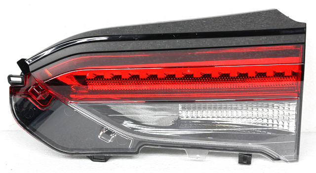 2013-2018 Toyota Rav4 Right Passenger Side LED Tail Lamp Assembly