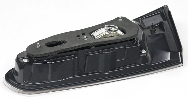 OEM Halogen Tail Lamp For Toyota Corolla Cross, Hybrid 81580