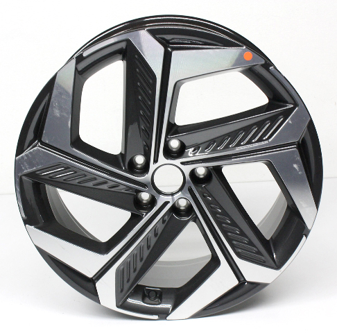 OEM 19 Inch alloy wheel For Hyundai Tucson (2.5L) 52910-CW300 | eBay