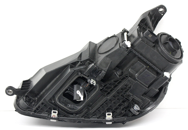 02.__.hn OEM Right Passenger Side LED Headlamp For Mercedes-Benz GLE