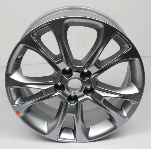 OEM 18 inch alloy wheel For Hyundai Palisade Silver 52910