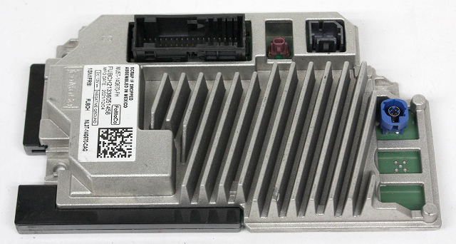 OEM Sync APIM For 2022 Ford F150 NL3T-14G670-CAG | eBay