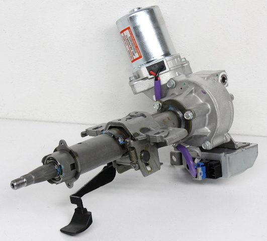 0225-10  hiroさま OEM Steering Column For 2012-2017 Hyundai Accent 56310-1R305 | eBay