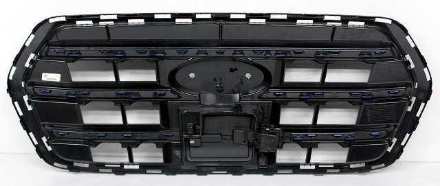 OEM Grille For Ford E-Transit EV NK4Z-17B968-AD | eBay