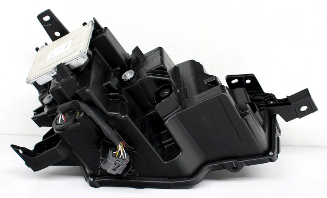 0408 Hitachi ZX-200, ZX-210 Excavator Stop Cable ( Part no - 4408641