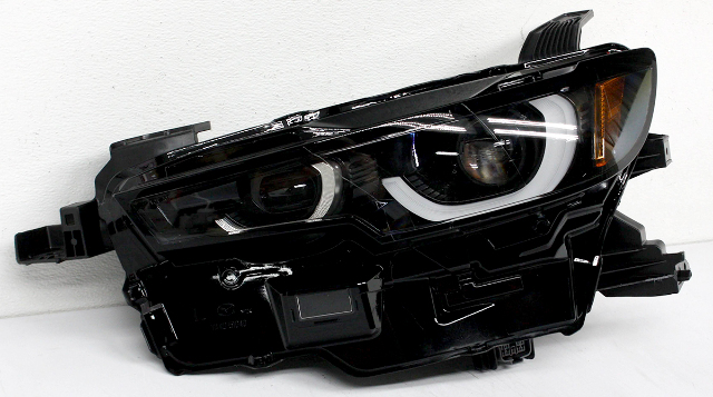 VA41-51-040C OEM Left Driver Side LED Headlamp For Mazda CX-50 | eBay