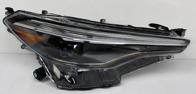 OEM Right Passenger Side LED Headlamp For Toyota Corolla Cross
