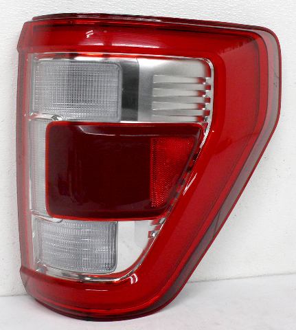OEM Right Passenger Side LED Tail Lamp For 2021-22 Ford F150
