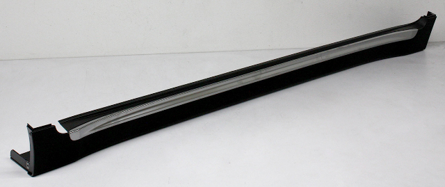 2017-2020 Kia Sportage EX SX Turbo Driver Side Rocker Panel