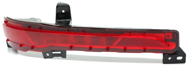 OEM Left Driver Side LED Tail Lamp For 2020-2023 Lincoln Corsair