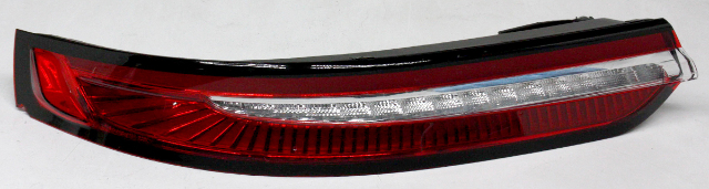 Blemished Rear Left, LED type. Lens surface may have marks. May have other minor imperfections. Please match part numbers before purchasing.** ### Photos ![