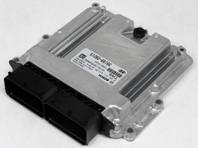 komaik様確認用 OEM Electronic Control Module ECM For Hyundai Tucson (2.0L
