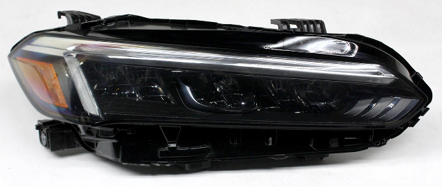 Blemished May have inner lens mark. Dark (smoked) inner bezels. Lens surface may have scratches/marks from bulk storage. Could have other minor imperfections. The color of the part can look different, on different monitors. Please match part numbers and double check the color before purchasing.** ### Photos ![