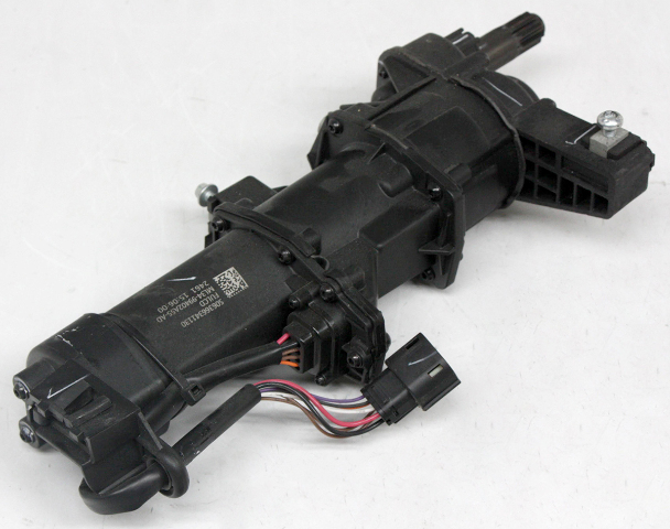 ML3Z-14B351-B OEM Rear Power Tailgate Actuator Motor for 2021-2026