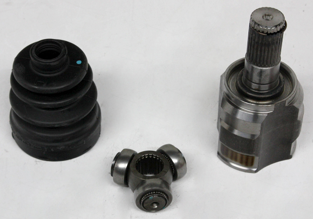 Aoi OEM Right Passenger Side CV axle joint kit For KIA Forte, Forte5
