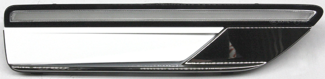 Blemished Lens surface may have marks. May have other minor imperfections. Please match part numbers before purchasing.** ### Photos ![