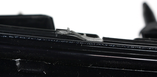 OEM LED Tail Lamp For Hyundai Tucson (Korea) 92403-N9150 Scratches