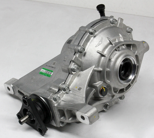 53000-4J610 OEM Differential Axle Carrier For Genesis GV80 (3.5L