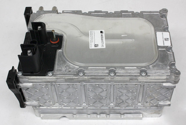 48V Hybrid Battery For Mercedes-Benz E450 E53 CLS450 CLS53