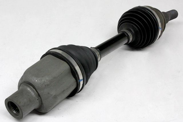 OEM Right Passenger Side Axle Shaft For GMC Acadia (3.6L) 84263496