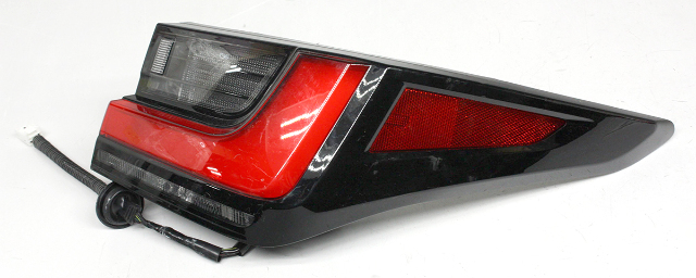 lupan2020 81550-F6020 OEM Right Passenger Tail Lamp For Lexus NX250, NX350