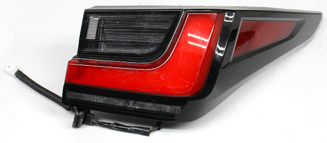 81550-F6020 OEM Right Passenger Tail Lamp For Lexus NX250, NX350