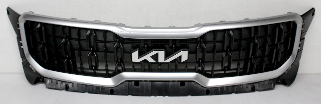 8639② OEM Grille For KIA Telluride EX, LX 86350-S9500 | eBay