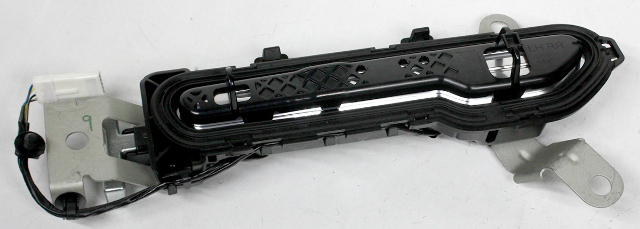 OEM Left Driver Side Exterior Door Handle For Cadillac LYRIQ