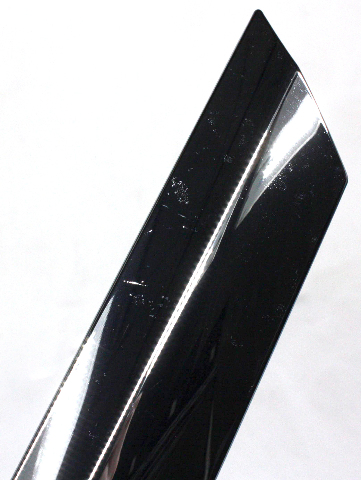 OEM Liftgate Lamp Finish Trim For Lincoln Corsair Chrome LJ7Z