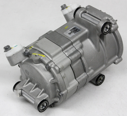 OEM HVAC System A/C Compressor for 2022-2024 KIA EV6 (AWD) 97729