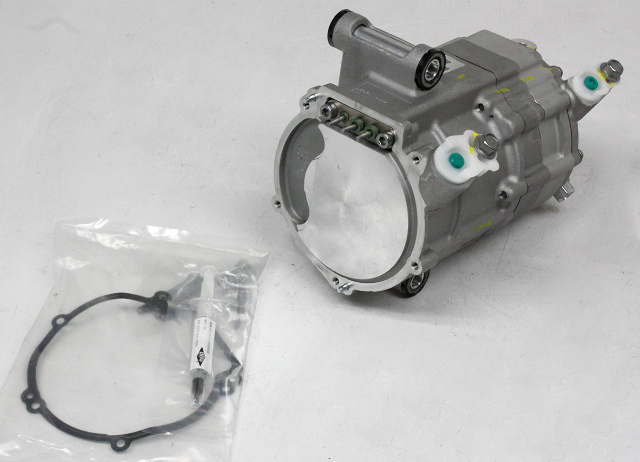OEM HVAC System A/C Compressor for 2022-2024 KIA EV6 (AWD) 97729