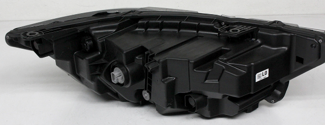 OEM Left Driver Side LED Headlamp For 2023-2024 Acura