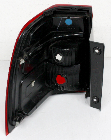 thumbnail image 2 of Right Side Halogen Tail Light For 2022-2024 Ford Expedition XL XLT Model 2 of 13